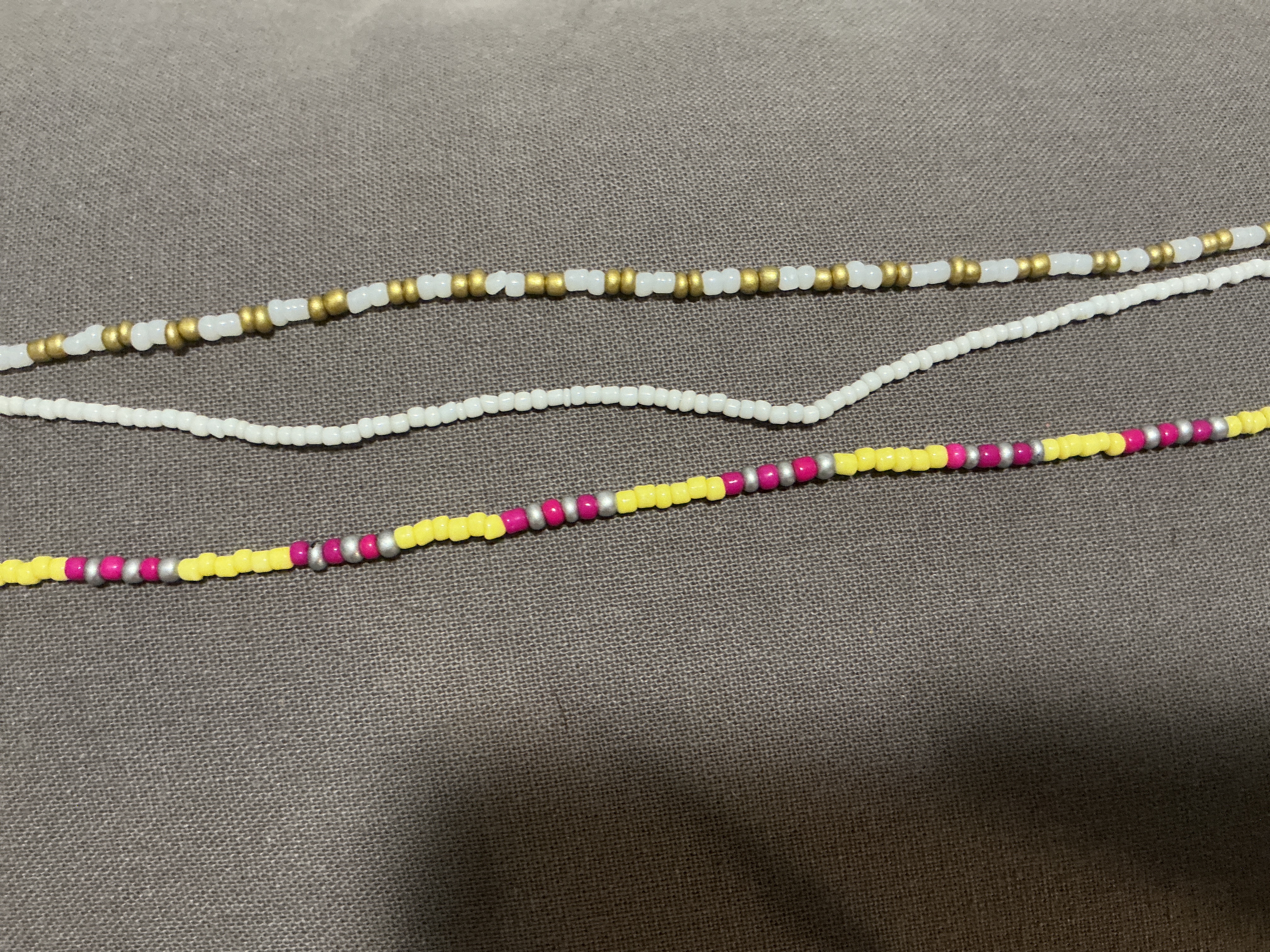 Collar para Todo