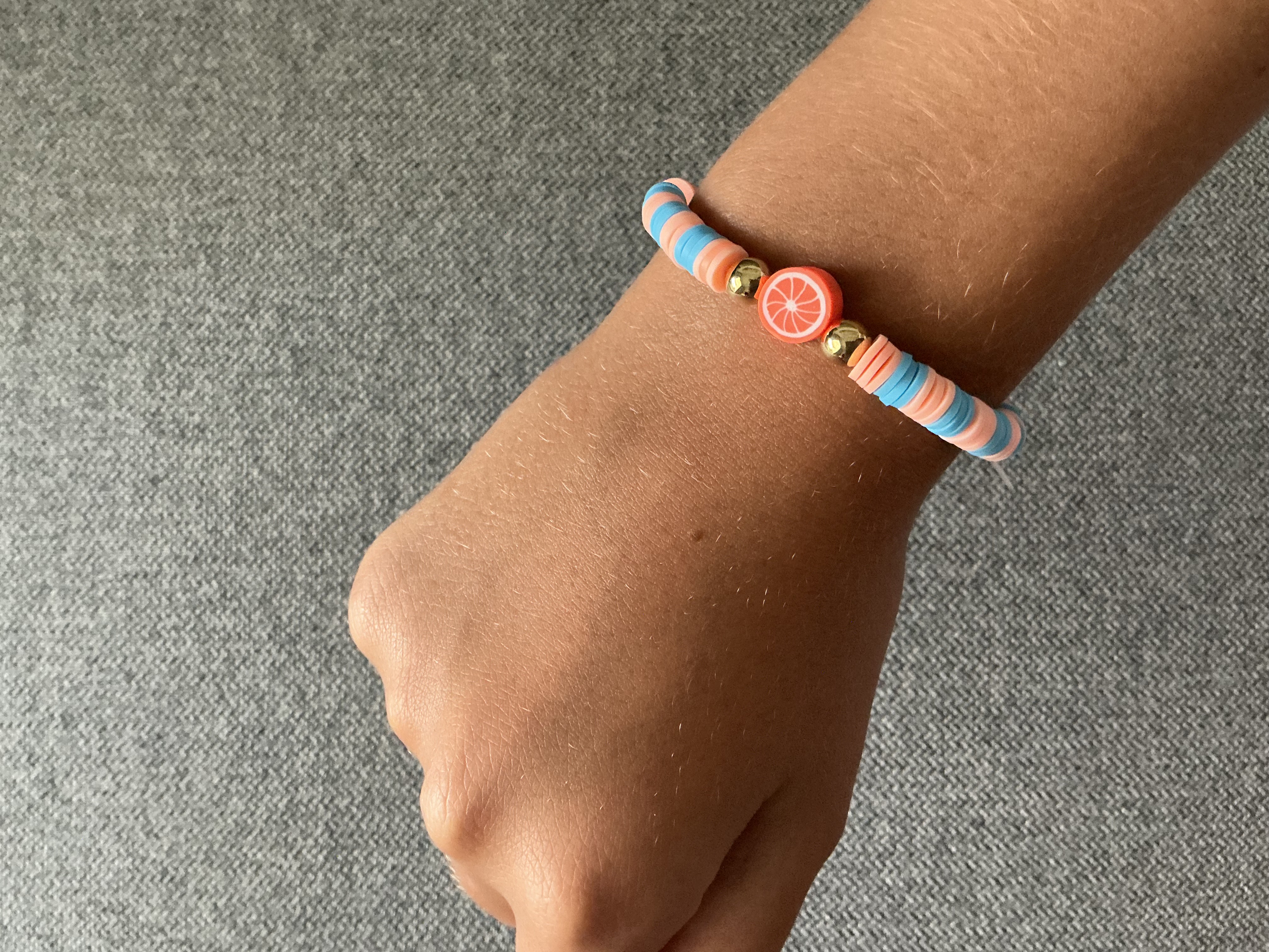 Pulserita naranjita
